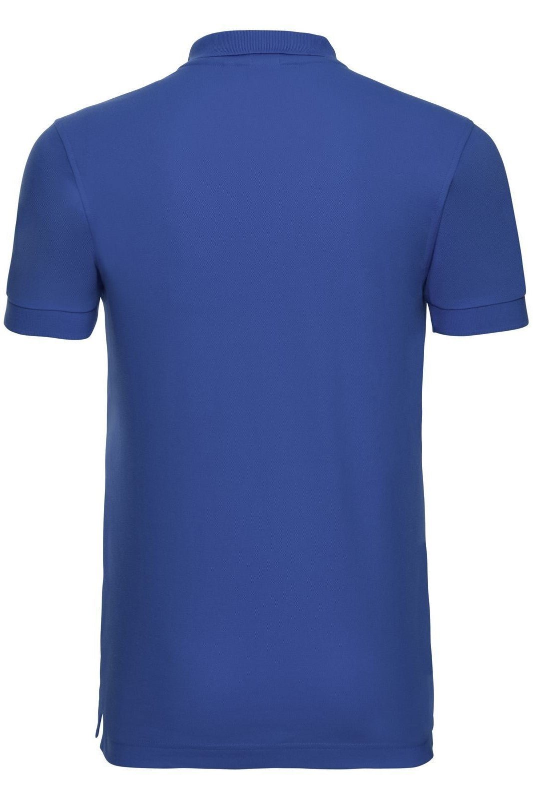 Polo uomo cotone elasticizzato Stretch 210 gr* - Westrose SRL - Abbigliamento da Lavoro Personalizzato