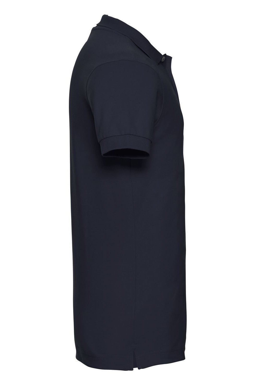 Polo uomo cotone elasticizzato Stretch 210 gr* - Westrose SRL - Abbigliamento da Lavoro Personalizzato