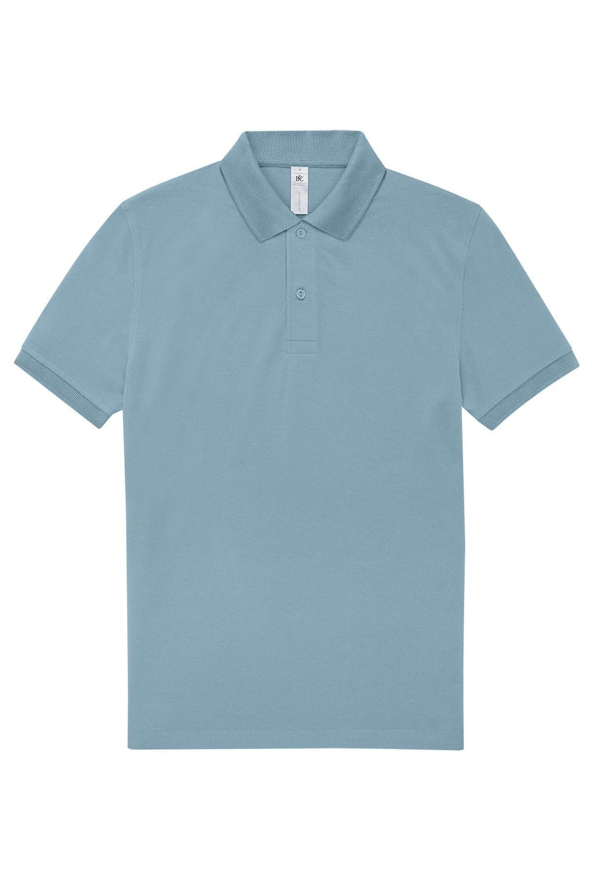 Polo uomo cotone Optimium - My polo 210 gr - Westrose SRL - Abbigliamento da Lavoro Personalizzato