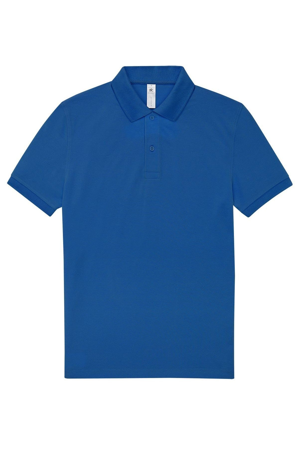 Polo uomo cotone Optimium - My polo 210 gr - Westrose SRL - Abbigliamento da Lavoro Personalizzato