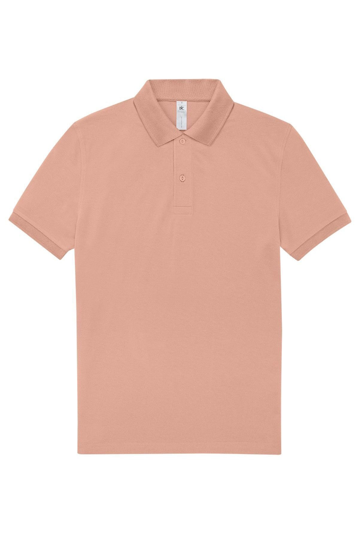 Polo uomo cotone Optimium - My polo 210 gr - Westrose SRL - Abbigliamento da Lavoro Personalizzato