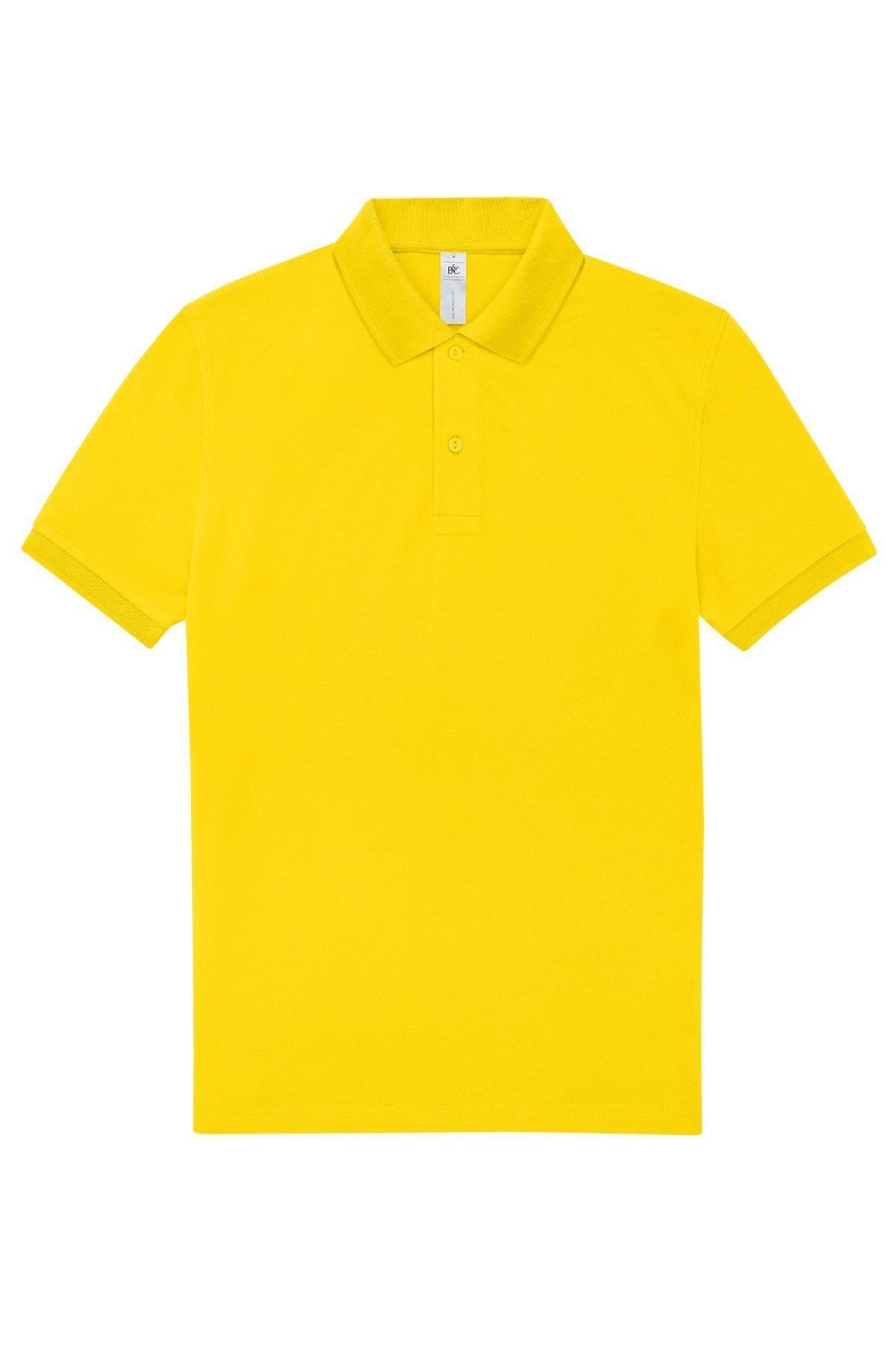 Polo uomo cotone Optimium - My polo 210 gr - Westrose SRL - Abbigliamento da Lavoro Personalizzato