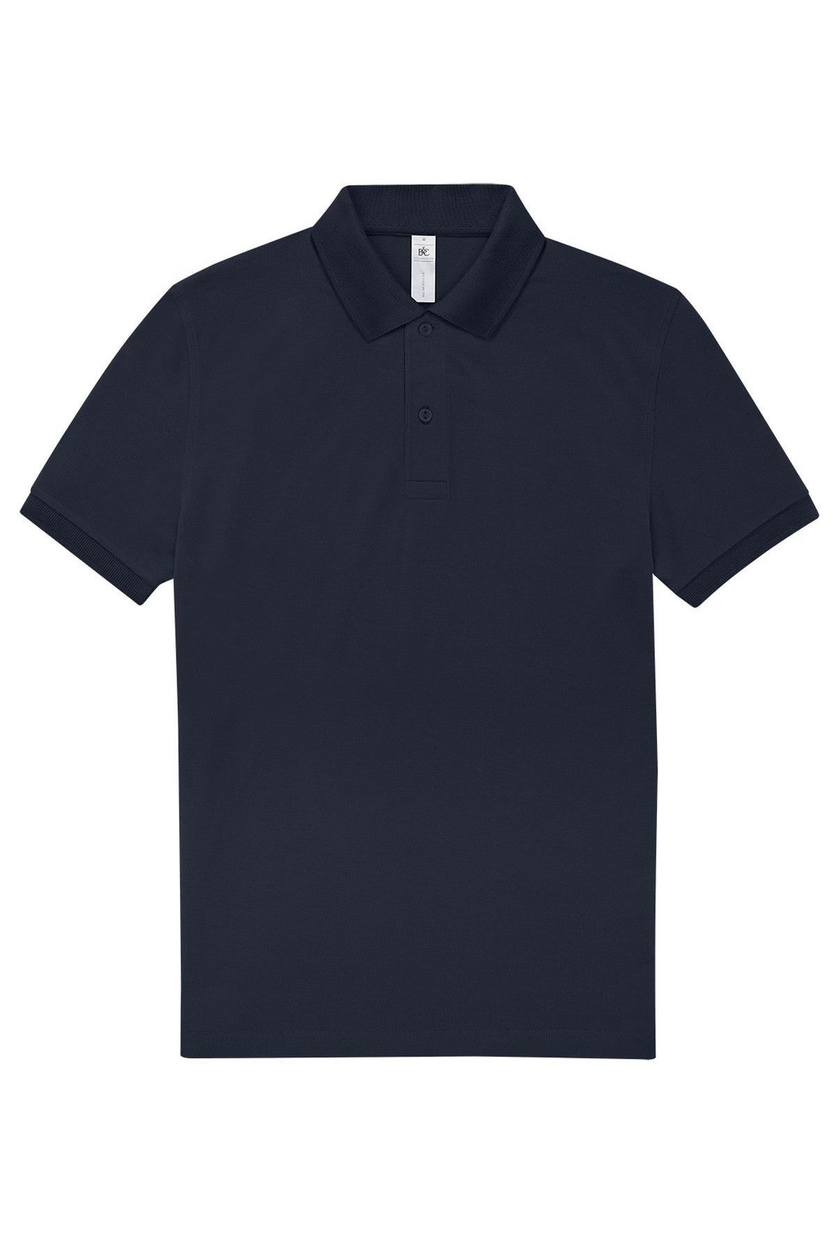 Polo uomo cotone Optimium - My polo 210 gr - Westrose SRL - Abbigliamento da Lavoro Personalizzato