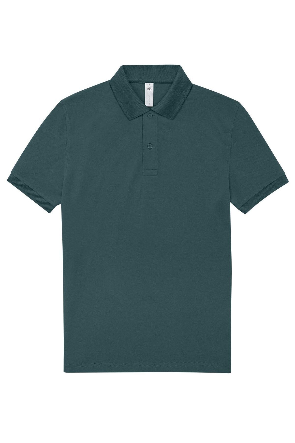 Polo uomo cotone Optimium - My polo 210 gr - Westrose SRL - Abbigliamento da Lavoro Personalizzato