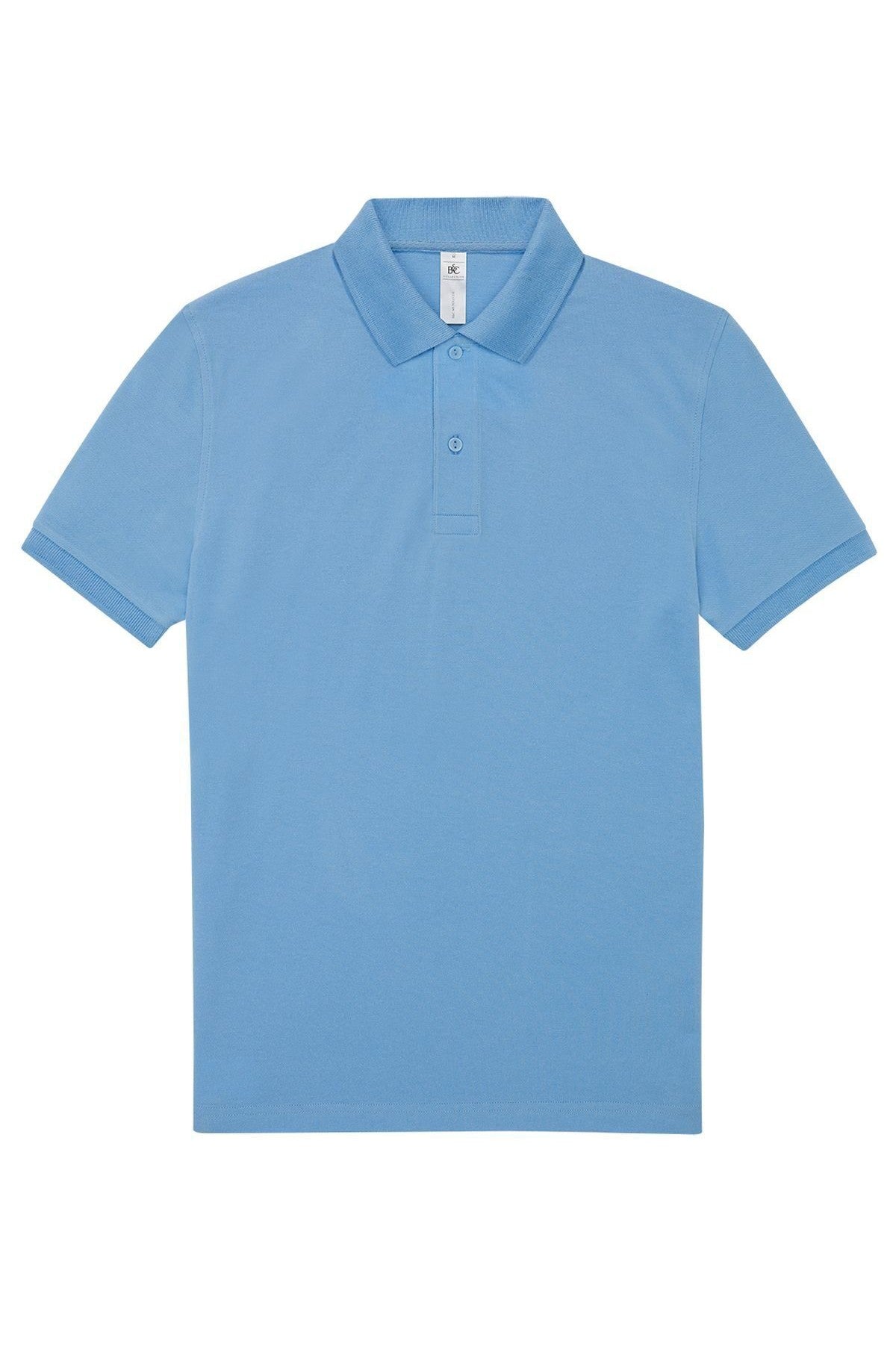 Polo uomo cotone Optimium - My polo 210 gr - Westrose SRL - Abbigliamento da Lavoro Personalizzato