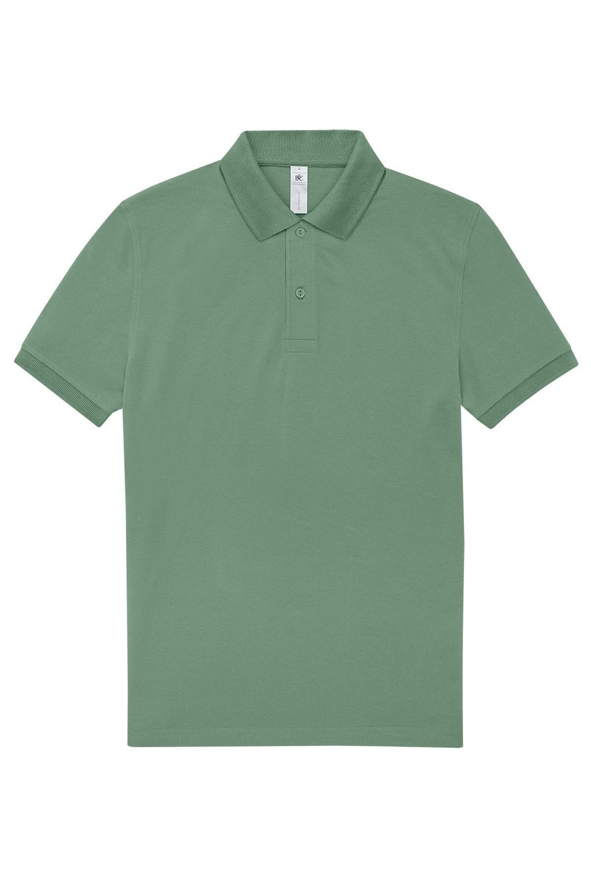 Polo uomo cotone Optimium - My polo 210 gr - Westrose SRL - Abbigliamento da Lavoro Personalizzato