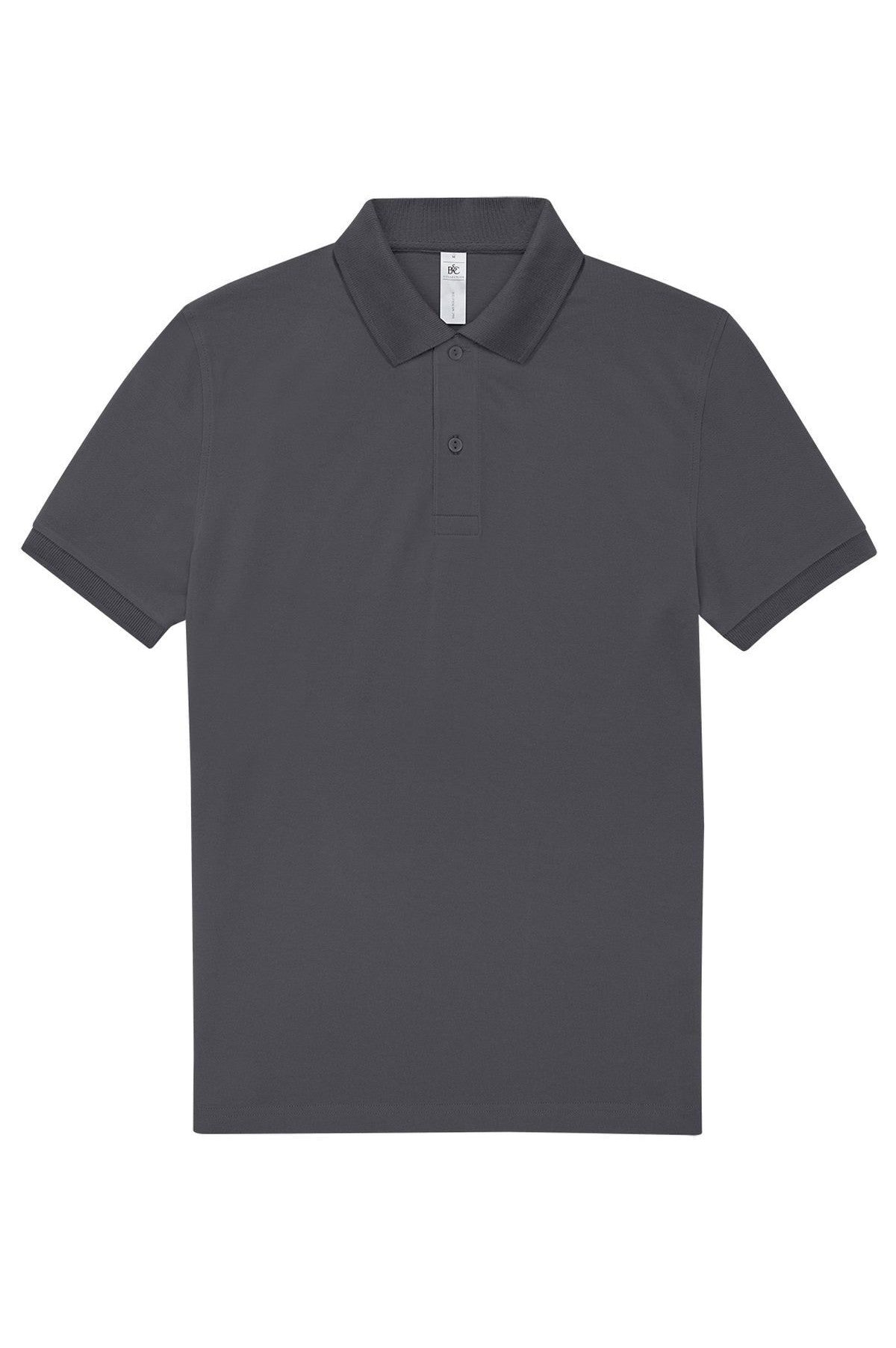 Polo uomo cotone Optimium - My polo 210 gr - Westrose SRL - Abbigliamento da Lavoro Personalizzato