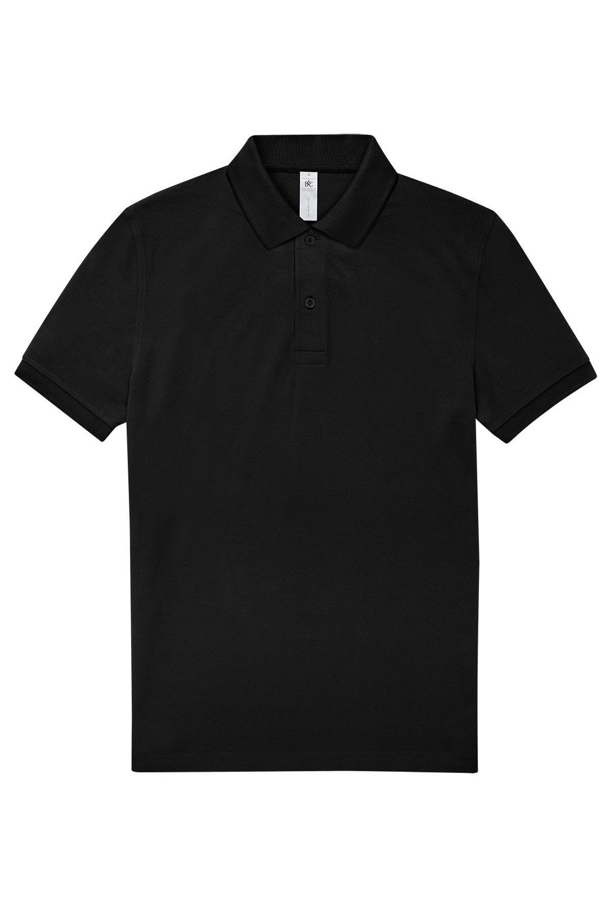 Polo uomo cotone Optimium - My polo 210 gr - Westrose SRL - Abbigliamento da Lavoro Personalizzato