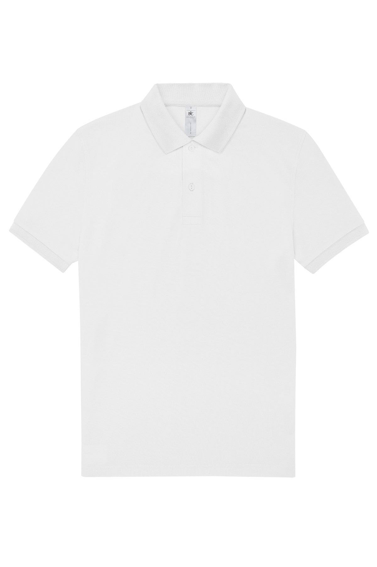 Polo uomo cotone Optimium - My polo 210 gr - Westrose SRL - Abbigliamento da Lavoro Personalizzato