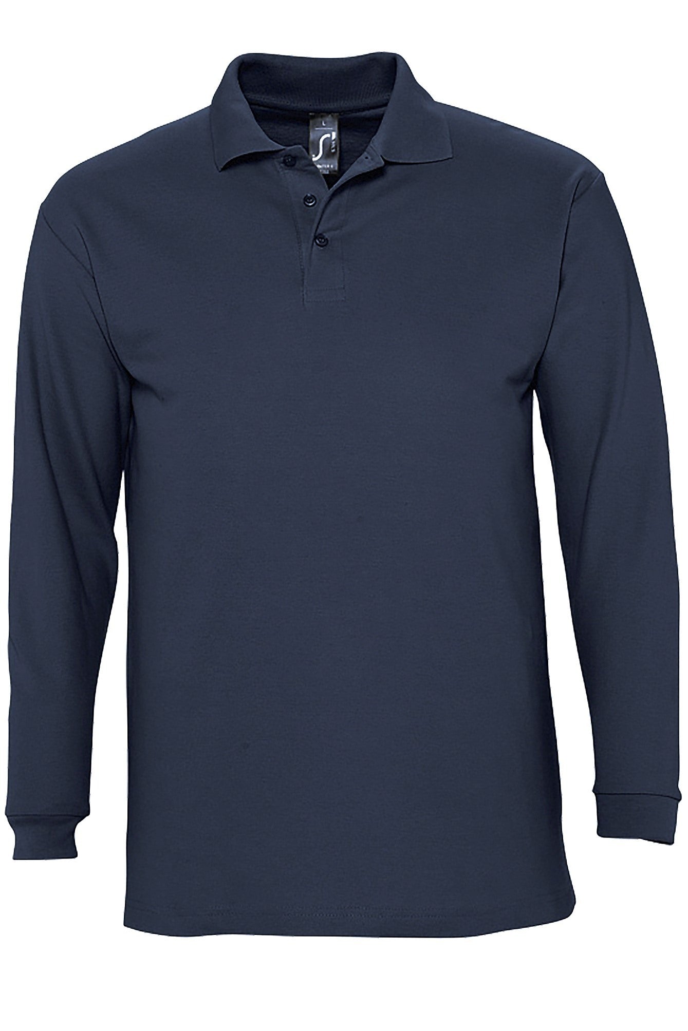 Polo uomo cotone Winter II 210 gr - Westrose SRL - Abbigliamento da Lavoro Personalizzato