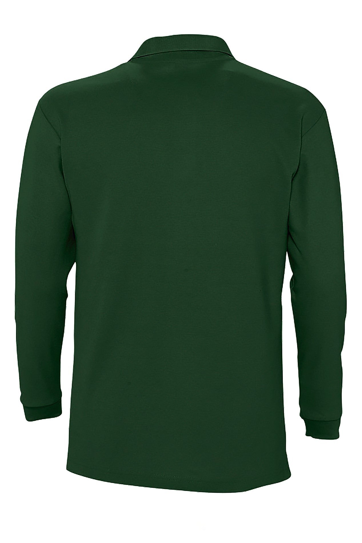 Polo uomo cotone Winter II 210 gr - Westrose SRL - Abbigliamento da Lavoro Personalizzato