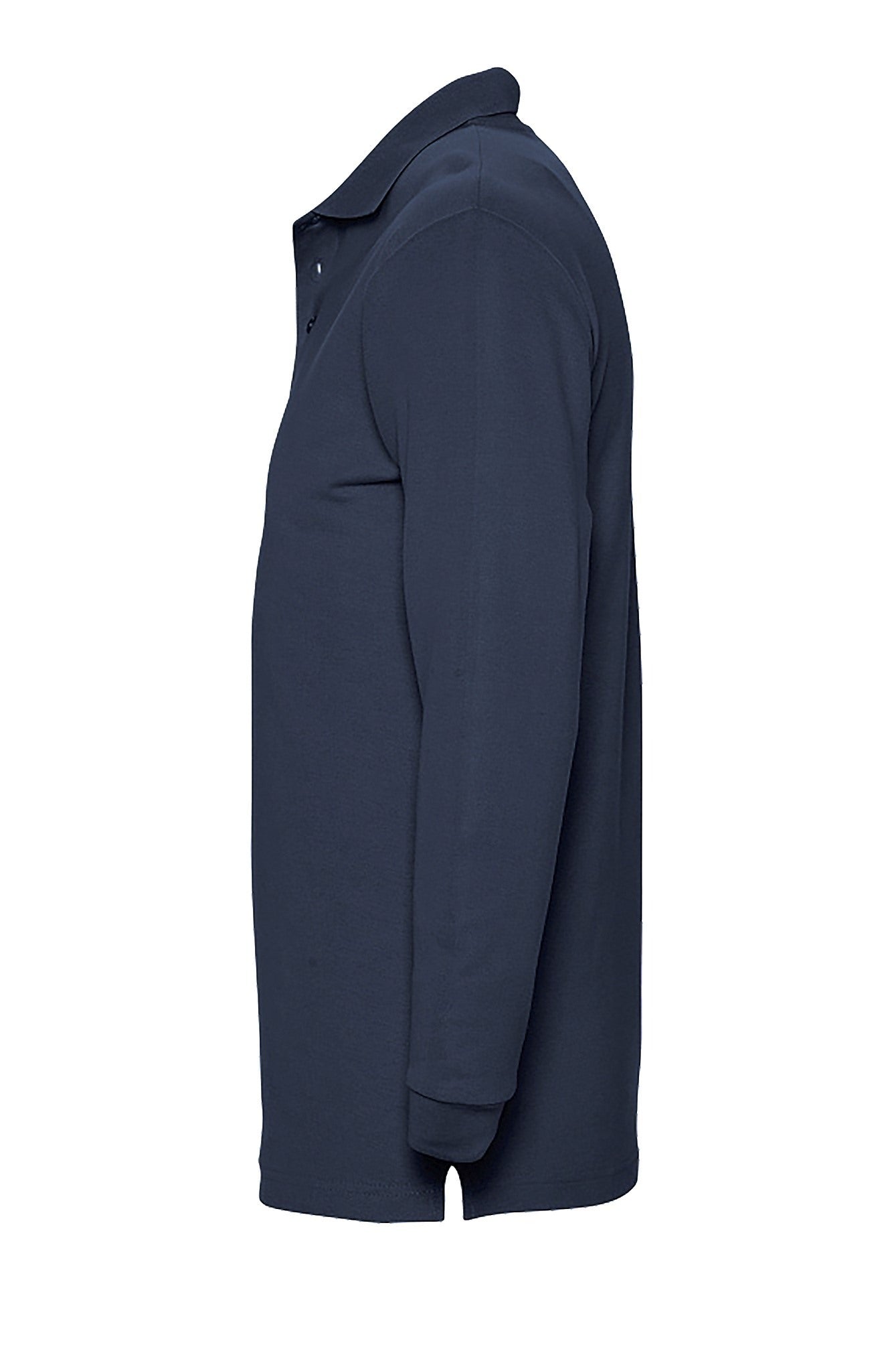 Polo uomo cotone Winter II 210 gr - Westrose SRL - Abbigliamento da Lavoro Personalizzato