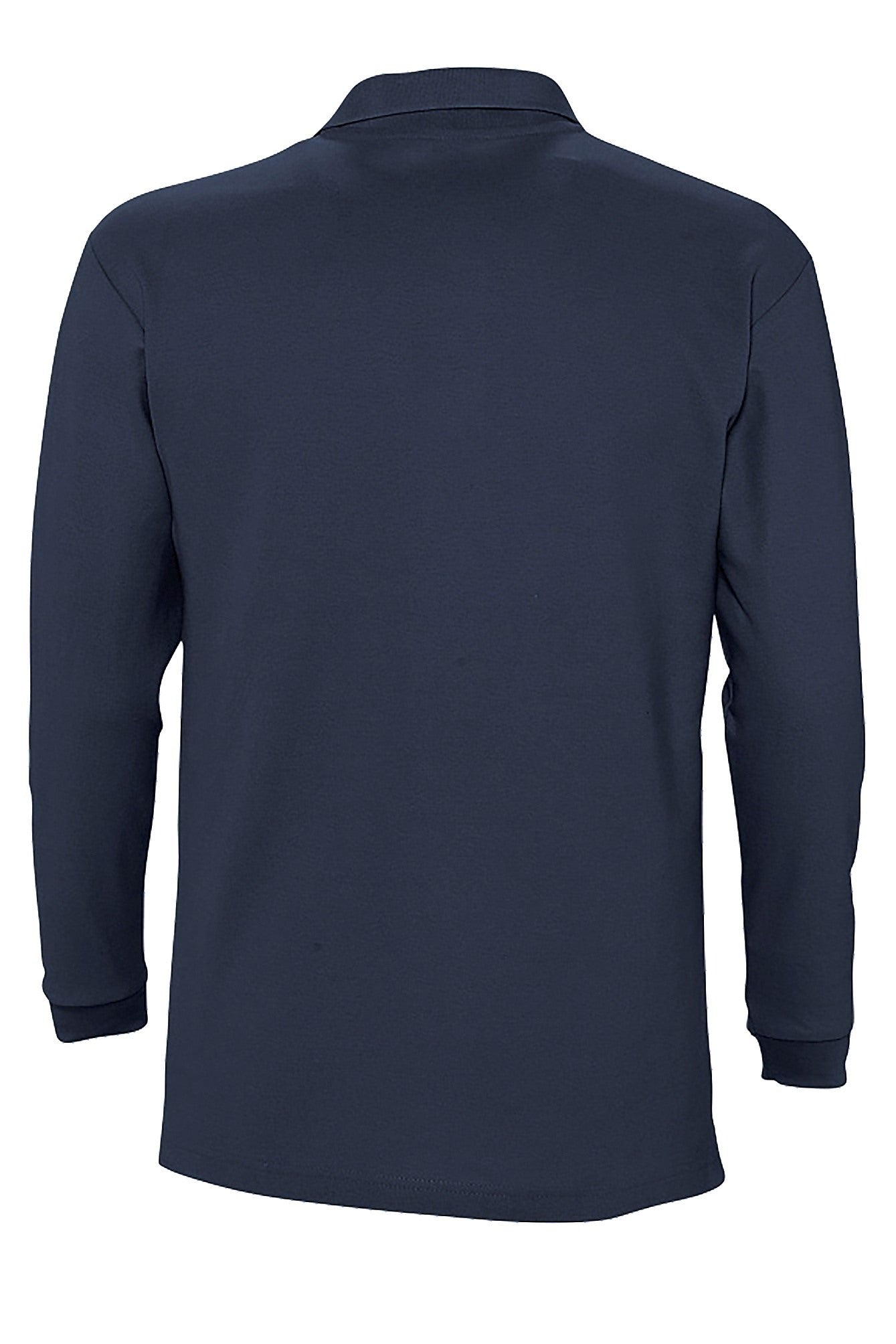 Polo uomo cotone Winter II 210 gr - Westrose SRL - Abbigliamento da Lavoro Personalizzato