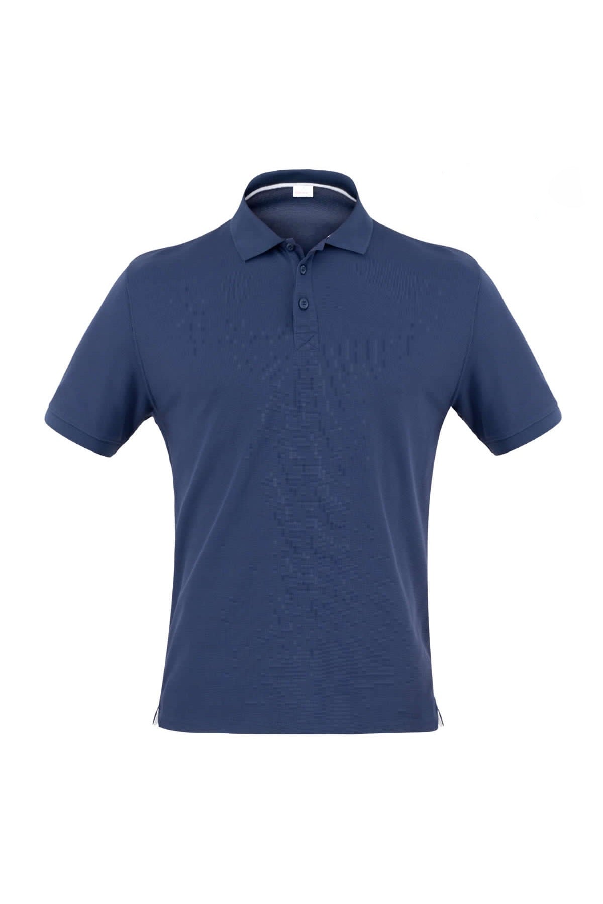 Polo uomo in Tactel antimicrobico Jeff - Westrose SRL - Abbigliamento da Lavoro Personalizzato