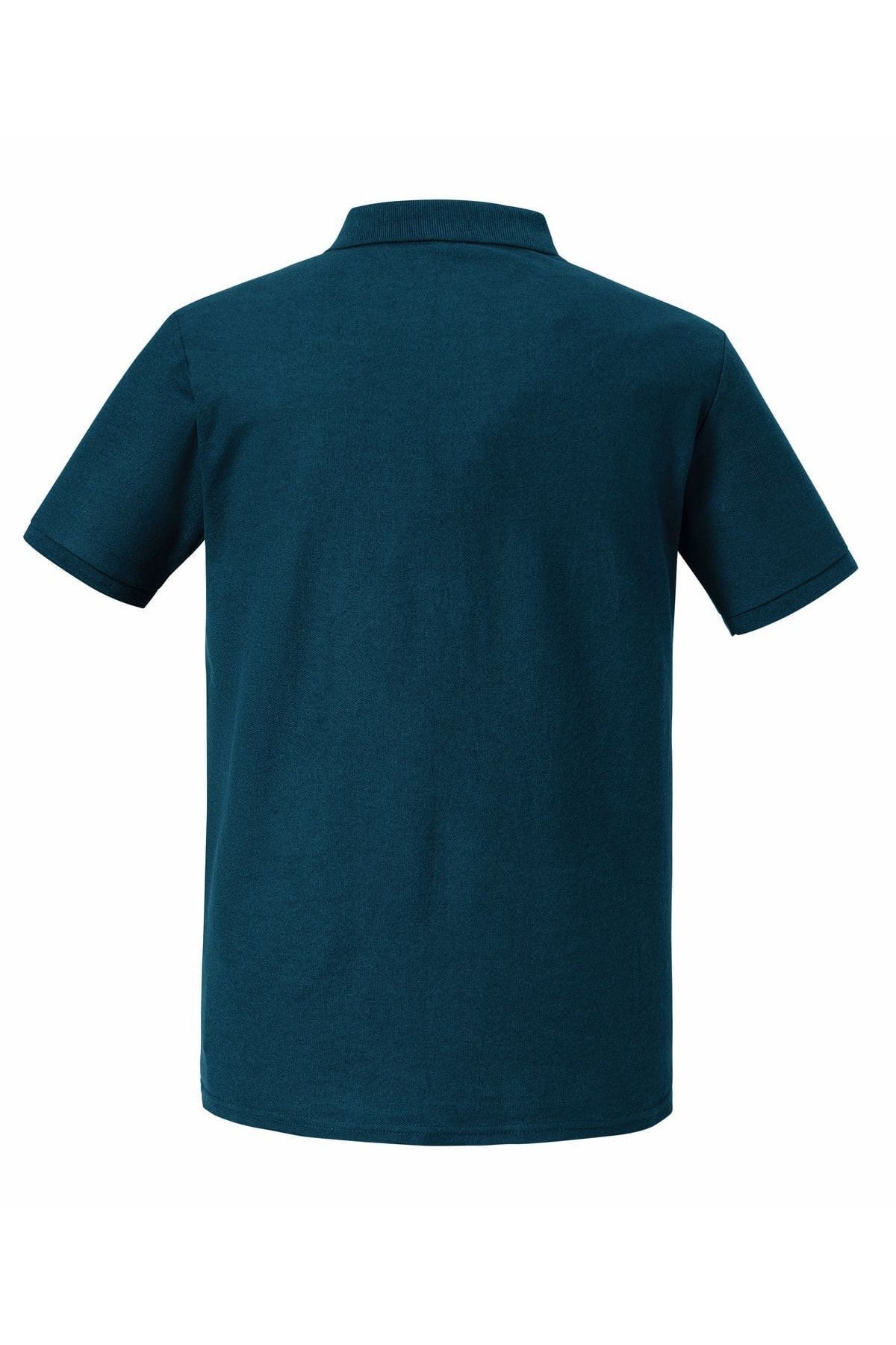 Polo uomo policotone riciclato Autentic 180 gr - Westrose SRL - Abbigliamento da Lavoro Personalizzato