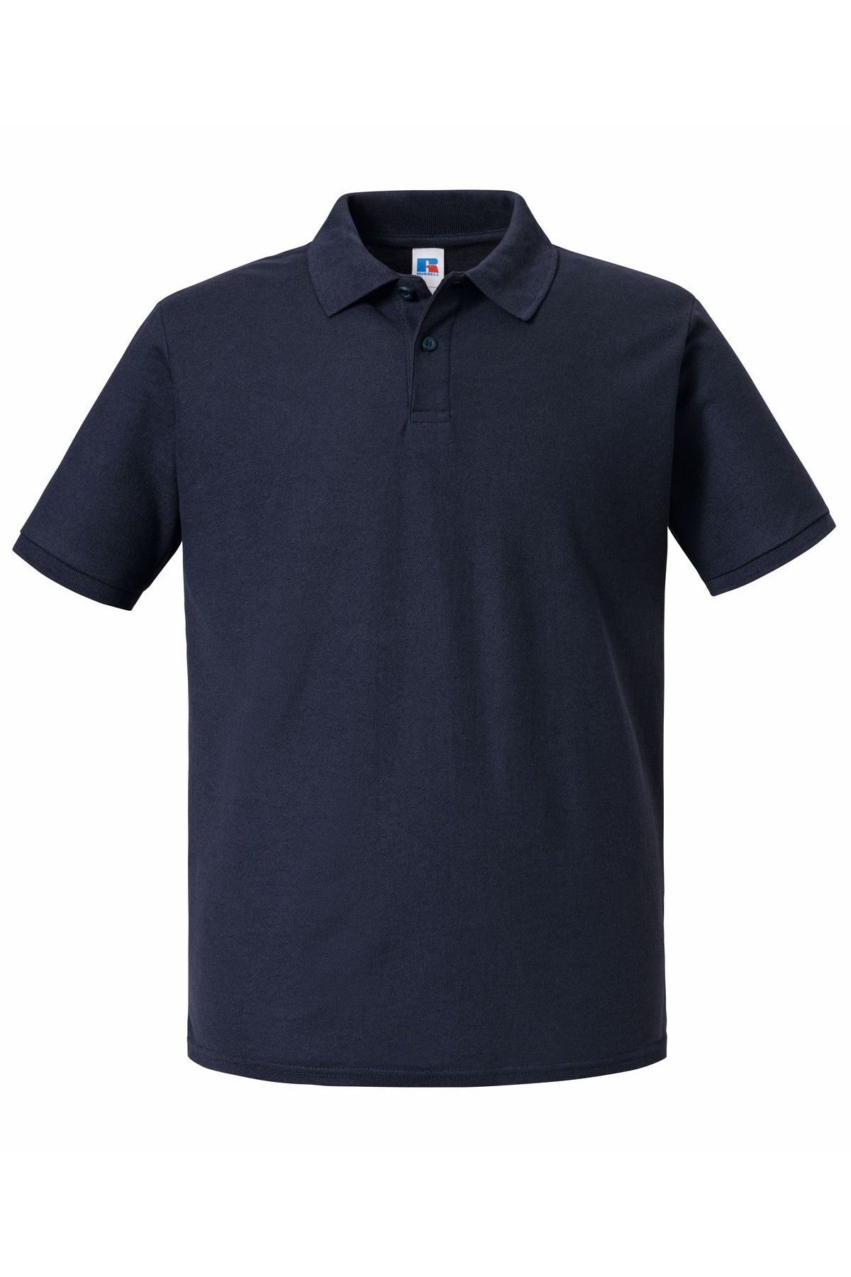 Polo uomo policotone riciclato Autentic 180 gr - Westrose SRL - Abbigliamento da Lavoro Personalizzato