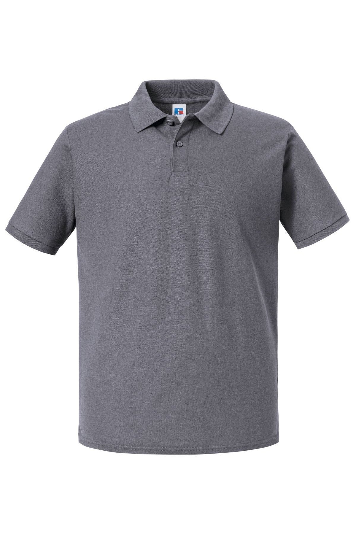 Polo uomo policotone riciclato Autentic 180 gr - Westrose SRL - Abbigliamento da Lavoro Personalizzato