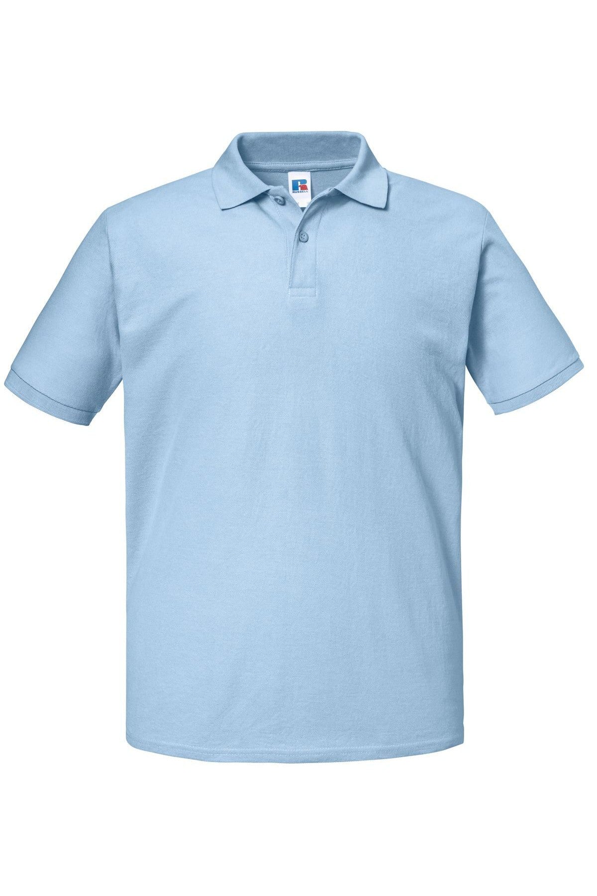 Polo uomo policotone riciclato Autentic 180 gr - Westrose SRL - Abbigliamento da Lavoro Personalizzato