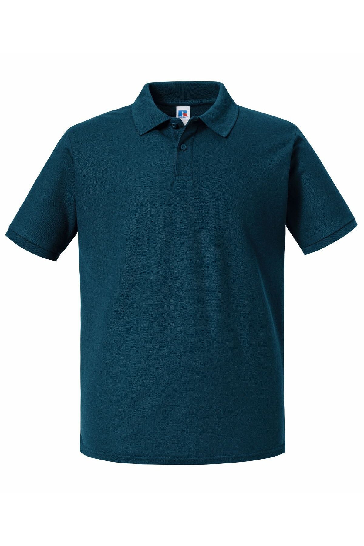 Polo uomo policotone riciclato Autentic 180 gr - Westrose SRL - Abbigliamento da Lavoro Personalizzato