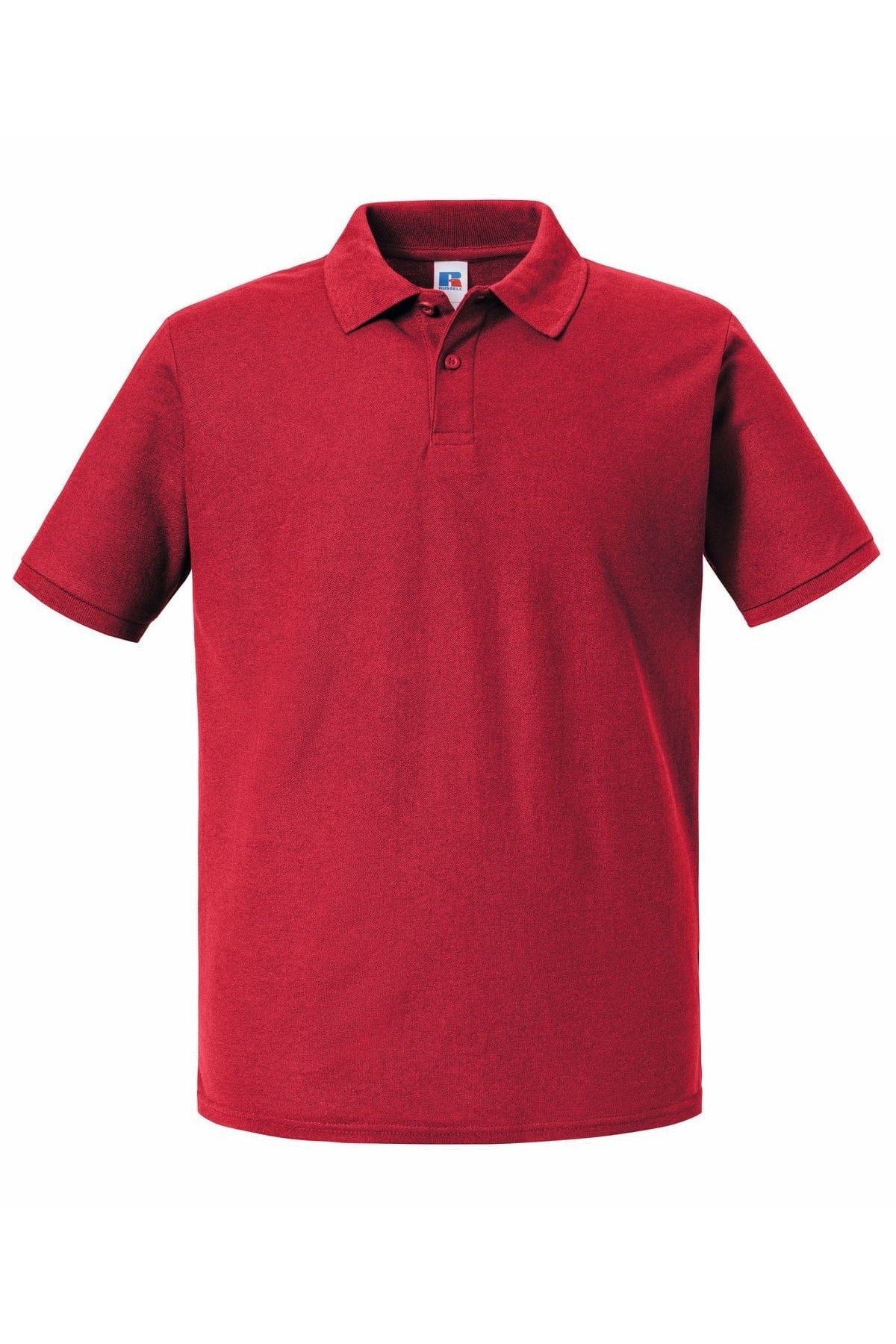 Polo uomo policotone riciclato Autentic 180 gr - Westrose SRL - Abbigliamento da Lavoro Personalizzato