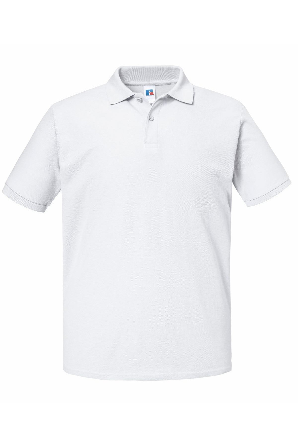 Polo uomo policotone riciclato Autentic 180 gr - Westrose SRL - Abbigliamento da Lavoro Personalizzato