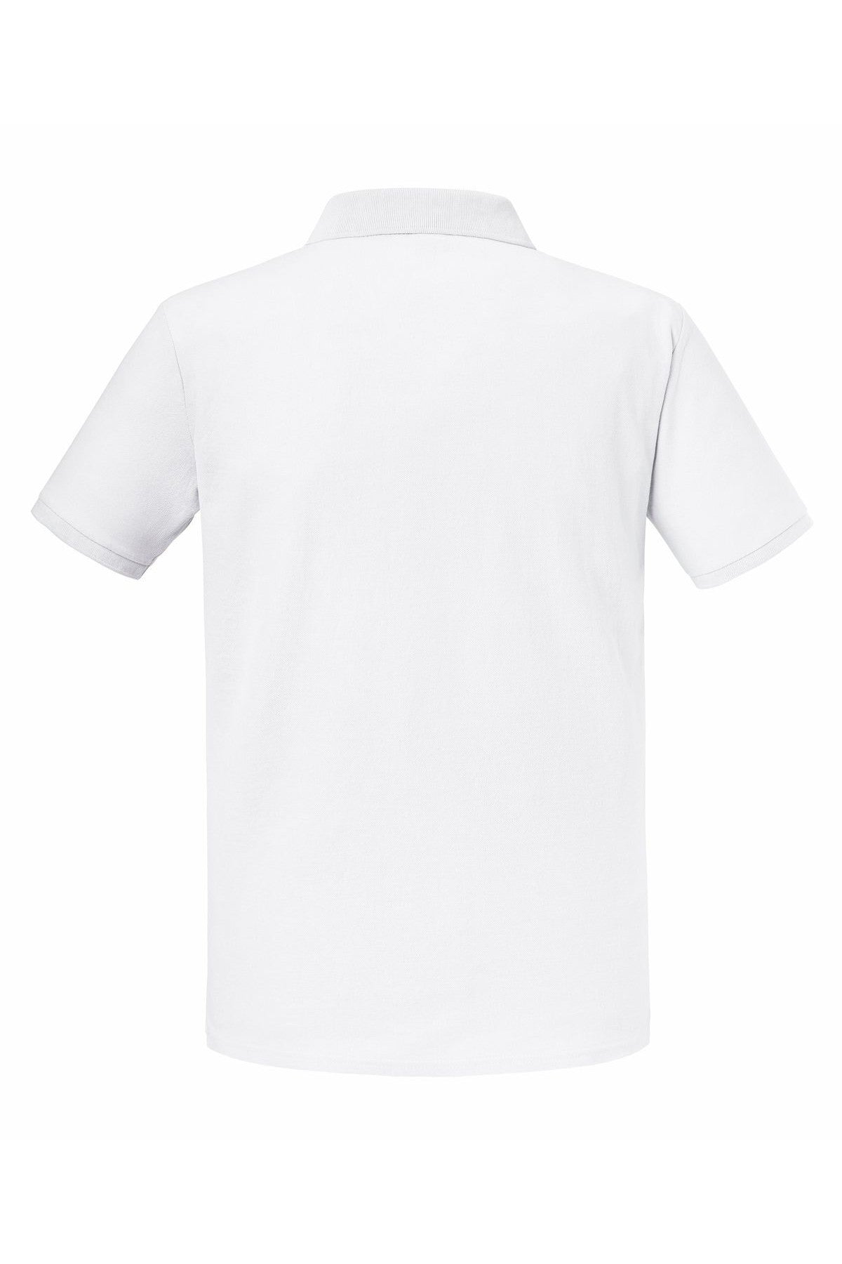 Polo uomo policotone riciclato Autentic 180 gr - Westrose SRL - Abbigliamento da Lavoro Personalizzato