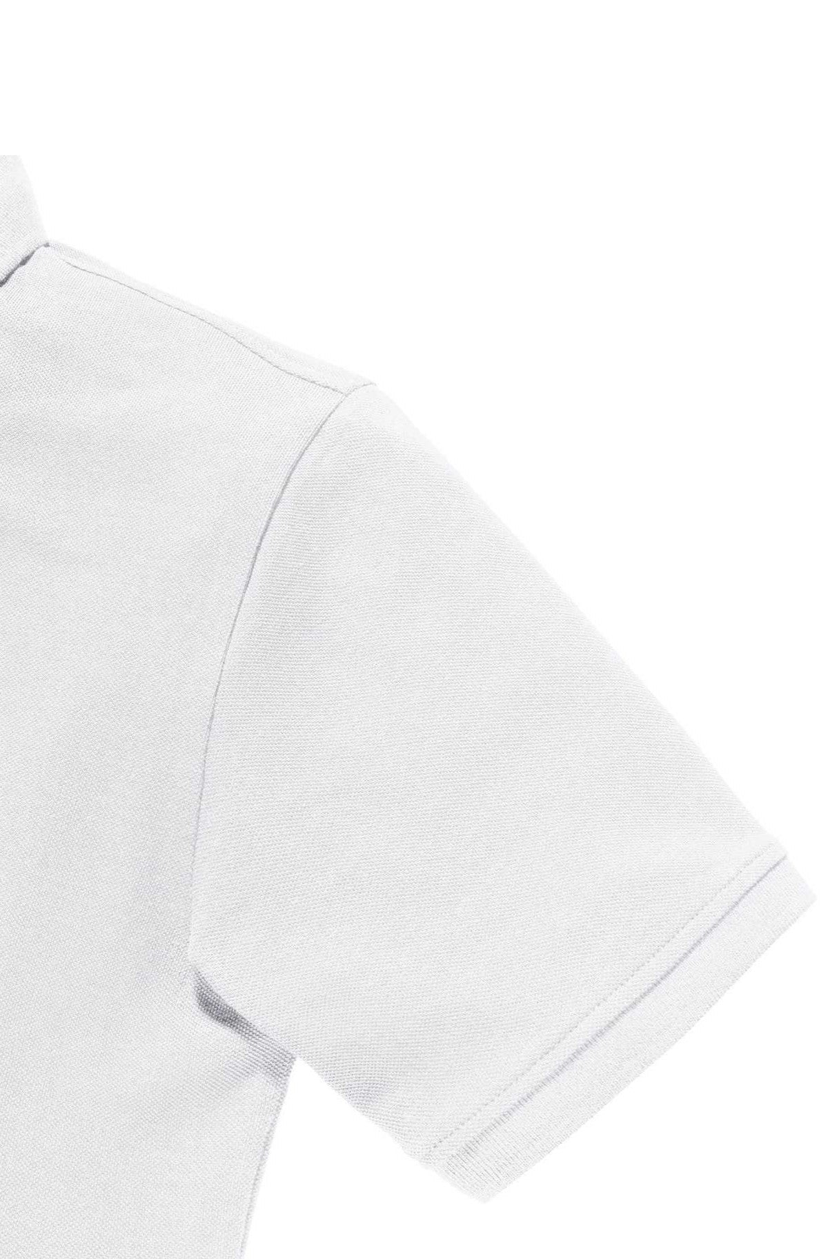 Polo uomo Pure Organic 215 gr - Westrose SRL - Abbigliamento da Lavoro Personalizzato