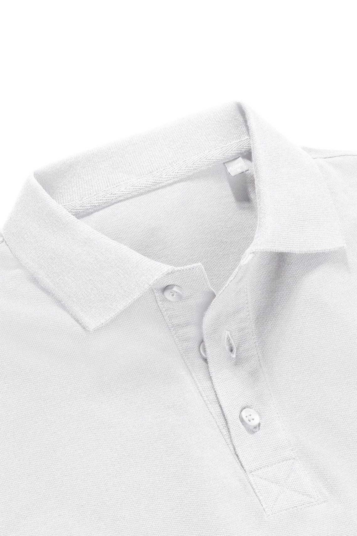 Polo uomo Pure Organic 215 gr - Westrose SRL - Abbigliamento da Lavoro Personalizzato