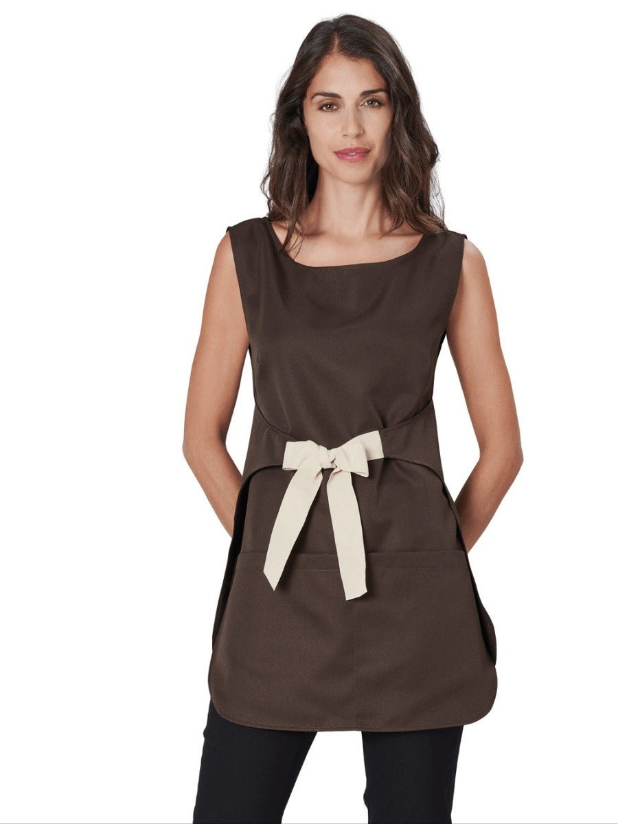 Poncho antideco Megan - Westrose SRL - Abbigliamento da Lavoro Personalizzato