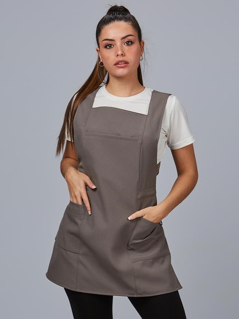 Poncho donna antideco Gary's Gaia 200046 - Westrose SRL - Abbigliamento da Lavoro Personalizzato