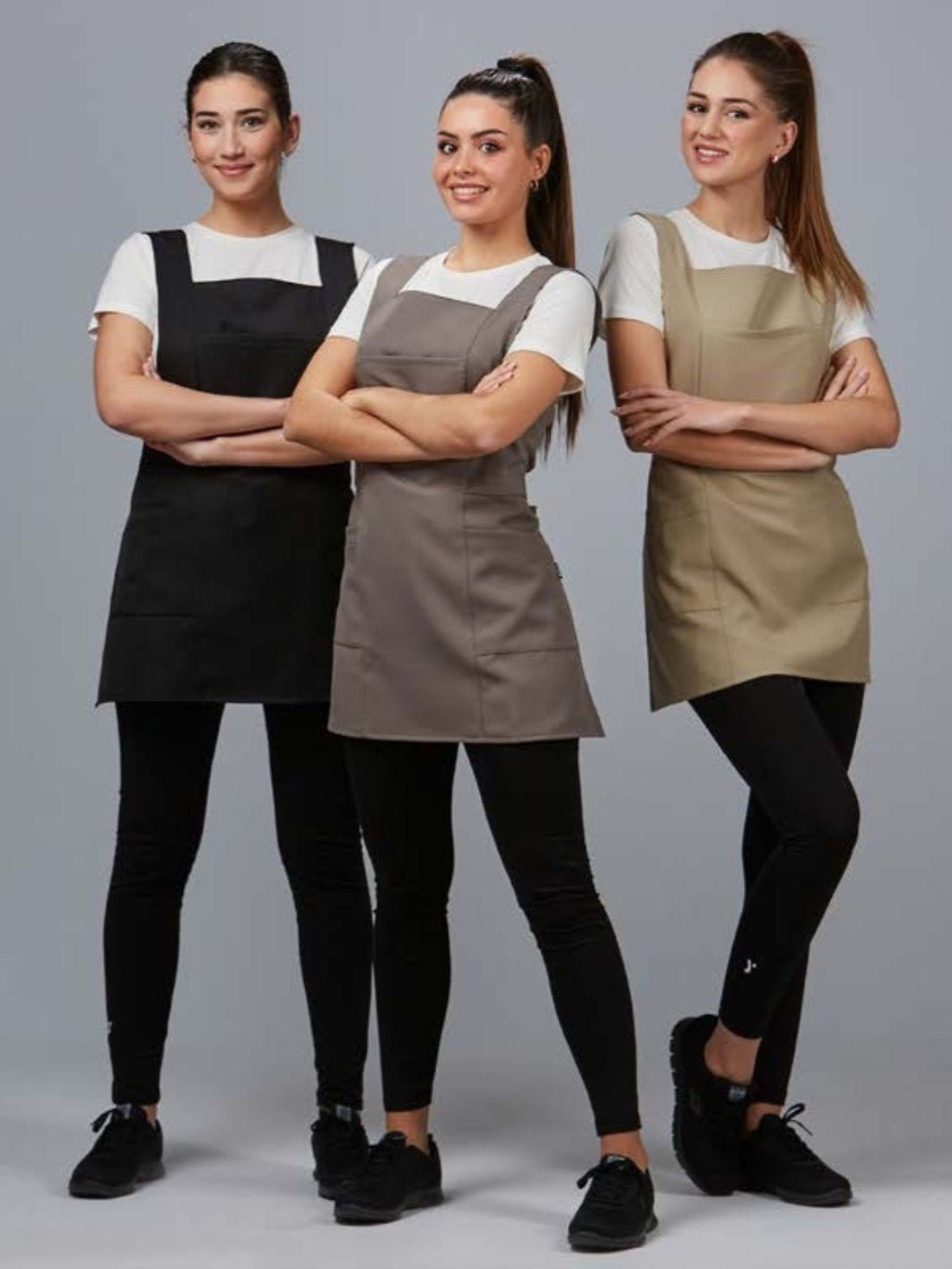 Poncho donna antideco Gary's Gaia 200046 - Westrose SRL - Abbigliamento da Lavoro Personalizzato