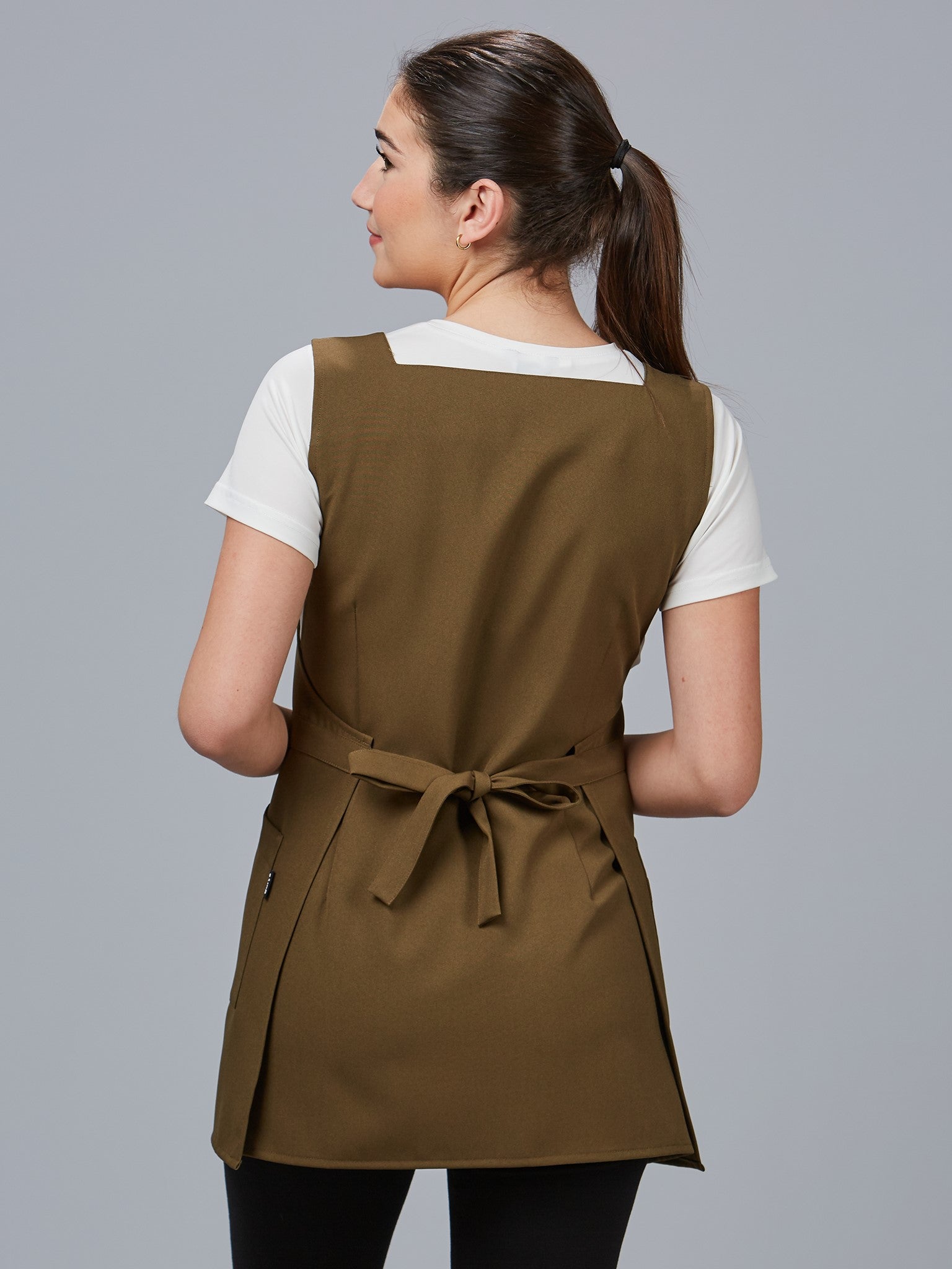 Poncho donna antideco Gary's Gaia 200046 - Westrose SRL - Abbigliamento da Lavoro Personalizzato