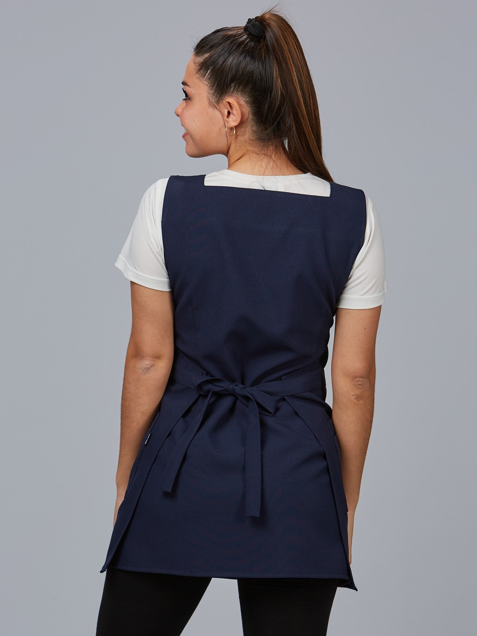 Poncho donna antideco Gary's Gaia 200046 - Westrose SRL - Abbigliamento da Lavoro Personalizzato