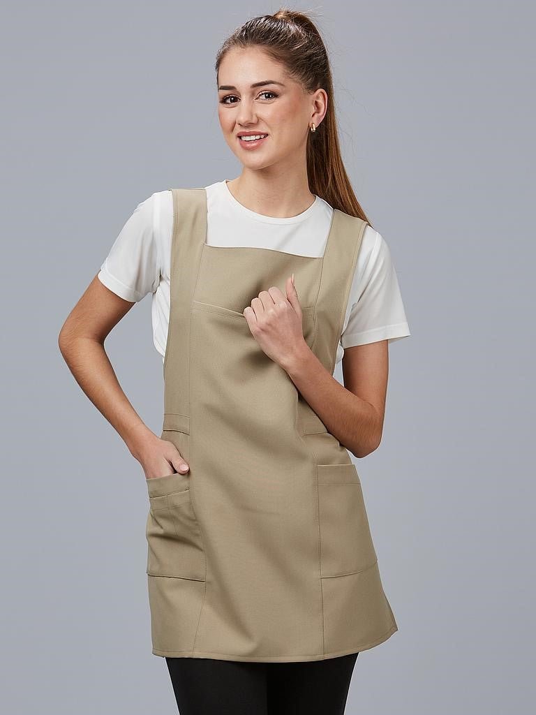 Poncho donna antideco Gary's Gaia 200046 - Westrose SRL - Abbigliamento da Lavoro Personalizzato