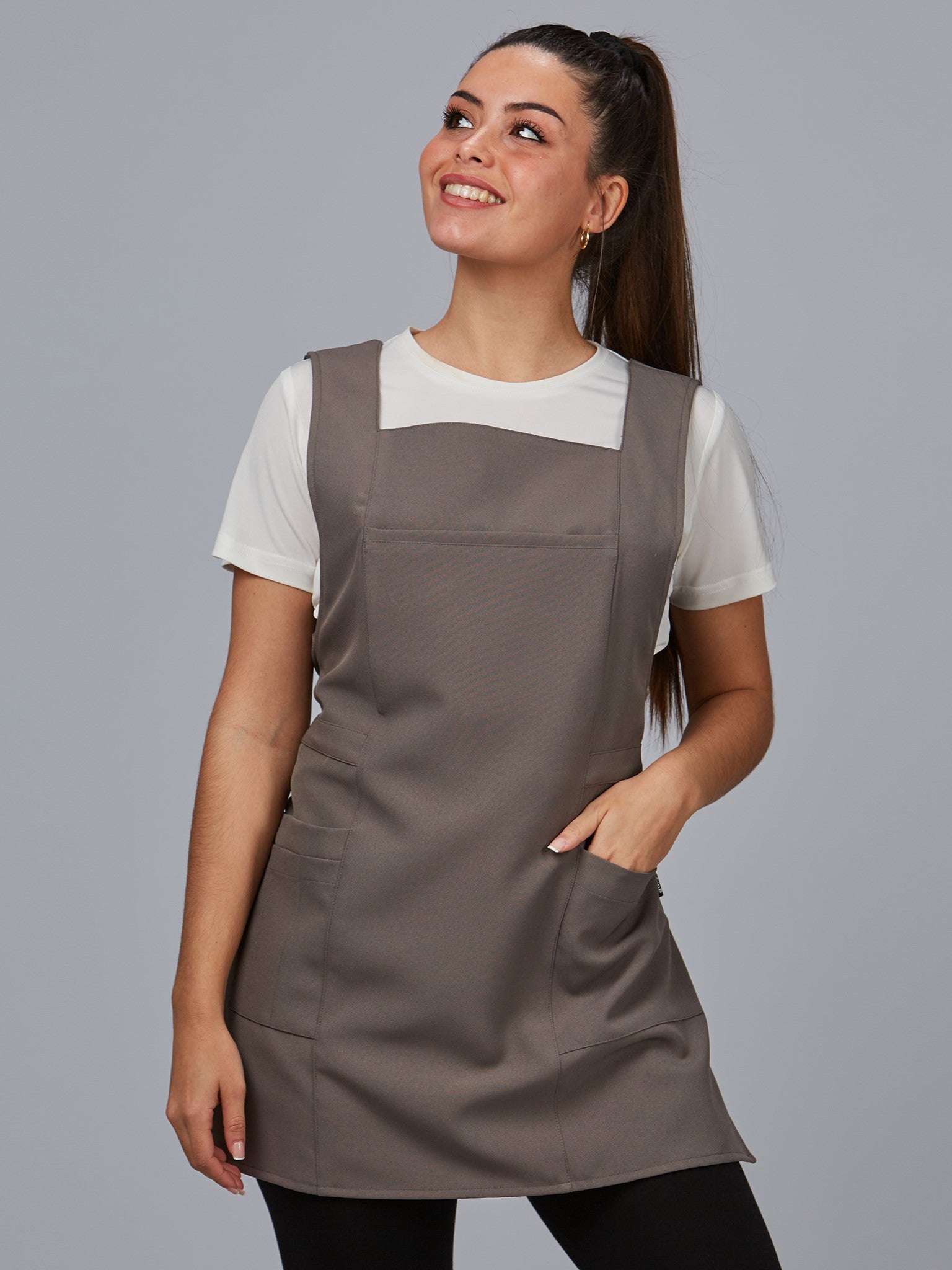 Poncho donna antideco Gary's Gaia 200046 - Westrose SRL - Abbigliamento da Lavoro Personalizzato