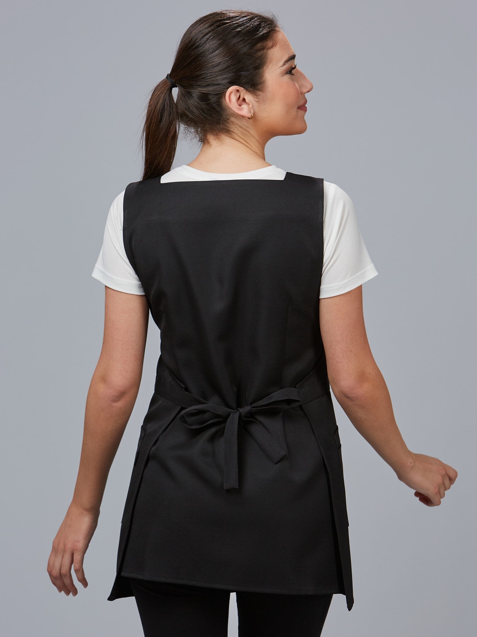 Poncho donna antideco Gary's Gaia 200046 - Westrose SRL - Abbigliamento da Lavoro Personalizzato