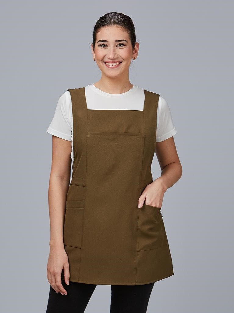 Poncho donna antideco Gary's Gaia 200046 - Westrose SRL - Abbigliamento da Lavoro Personalizzato