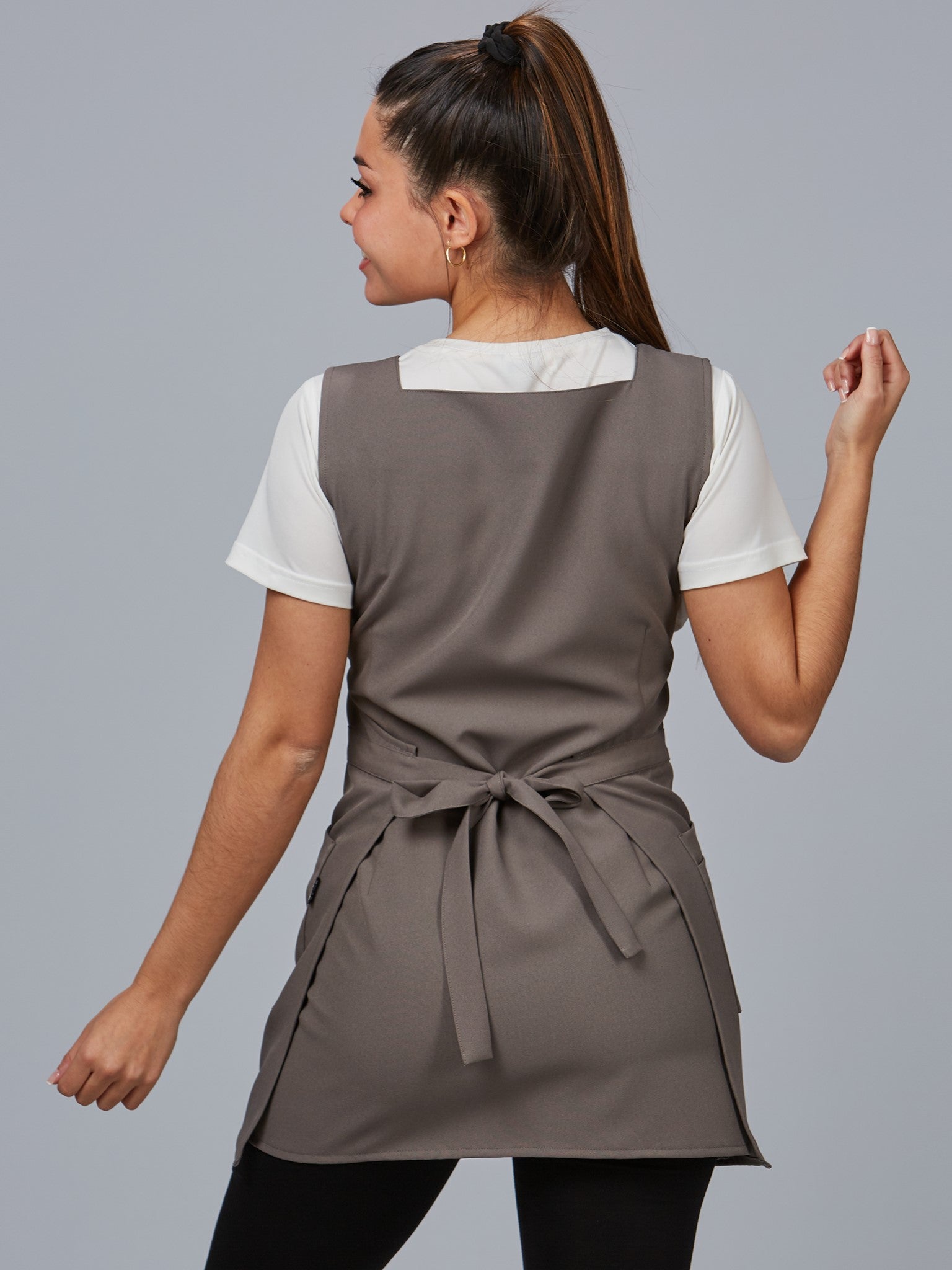 Poncho donna antideco Gary's Gaia 200046 - Westrose SRL - Abbigliamento da Lavoro Personalizzato