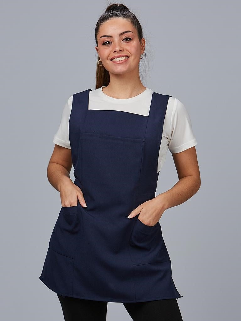 Poncho donna antideco Gary's Gaia 200046 - Westrose SRL - Abbigliamento da Lavoro Personalizzato