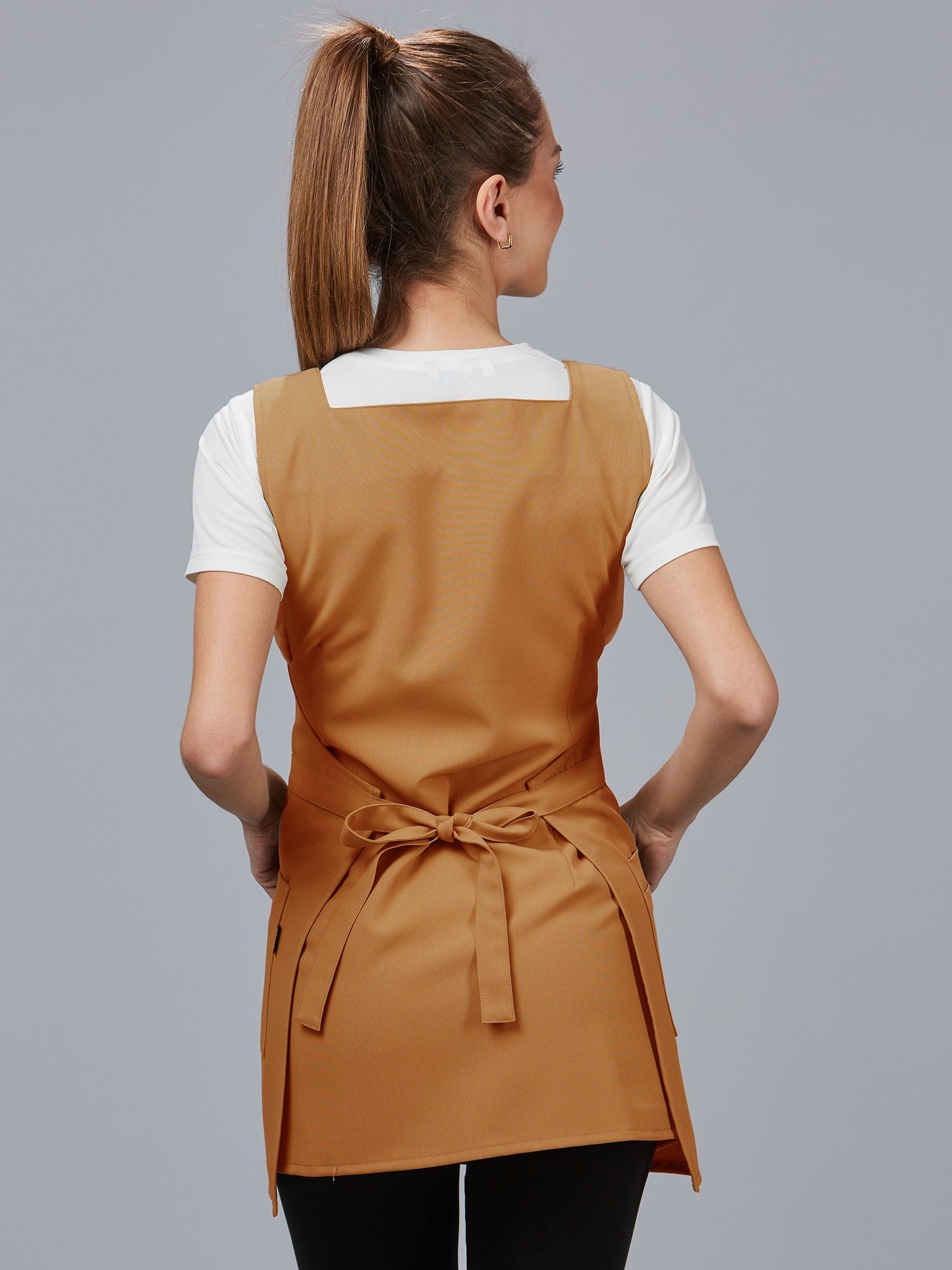 Poncho donna antideco Gary's Gaia 200046 - Westrose SRL - Abbigliamento da Lavoro Personalizzato