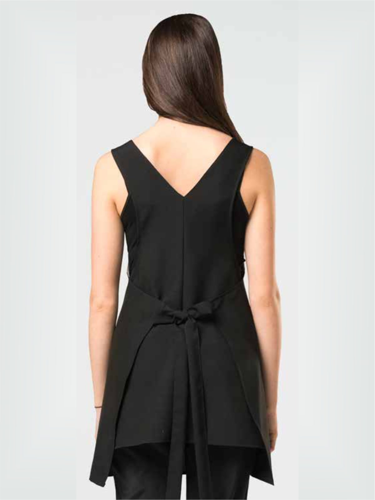 Poncho no stiro Endi Doris - Westrose SRL - Abbigliamento da Lavoro Personalizzato