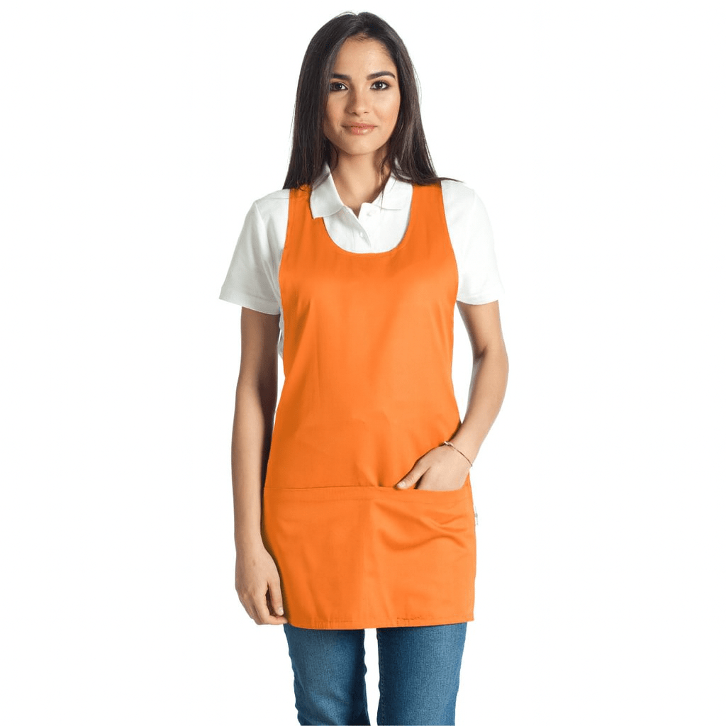 Poncho taglia unica 100% cotone West Rose Diana - Westrose SRL - Abbigliamento da Lavoro Personalizzato