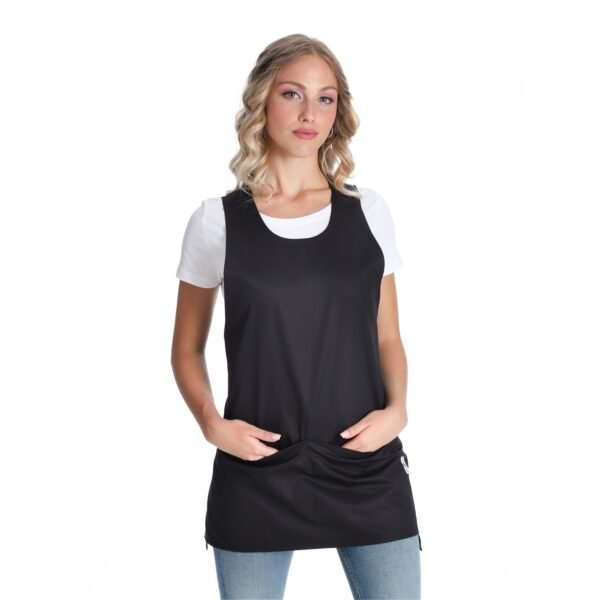 Poncho taglia unica 100% cotone West Rose Diana - Westrose SRL - Abbigliamento da Lavoro Personalizzato