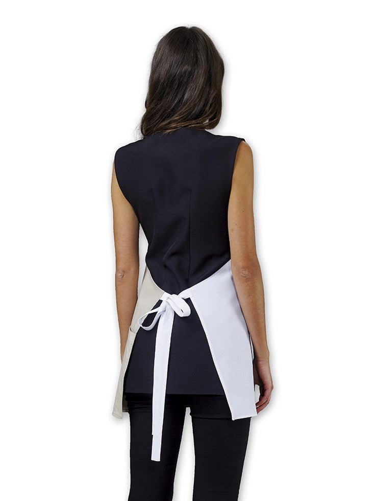 Poncho taglia unica no stiro Gemma - Westrose SRL - Abbigliamento da Lavoro Personalizzato