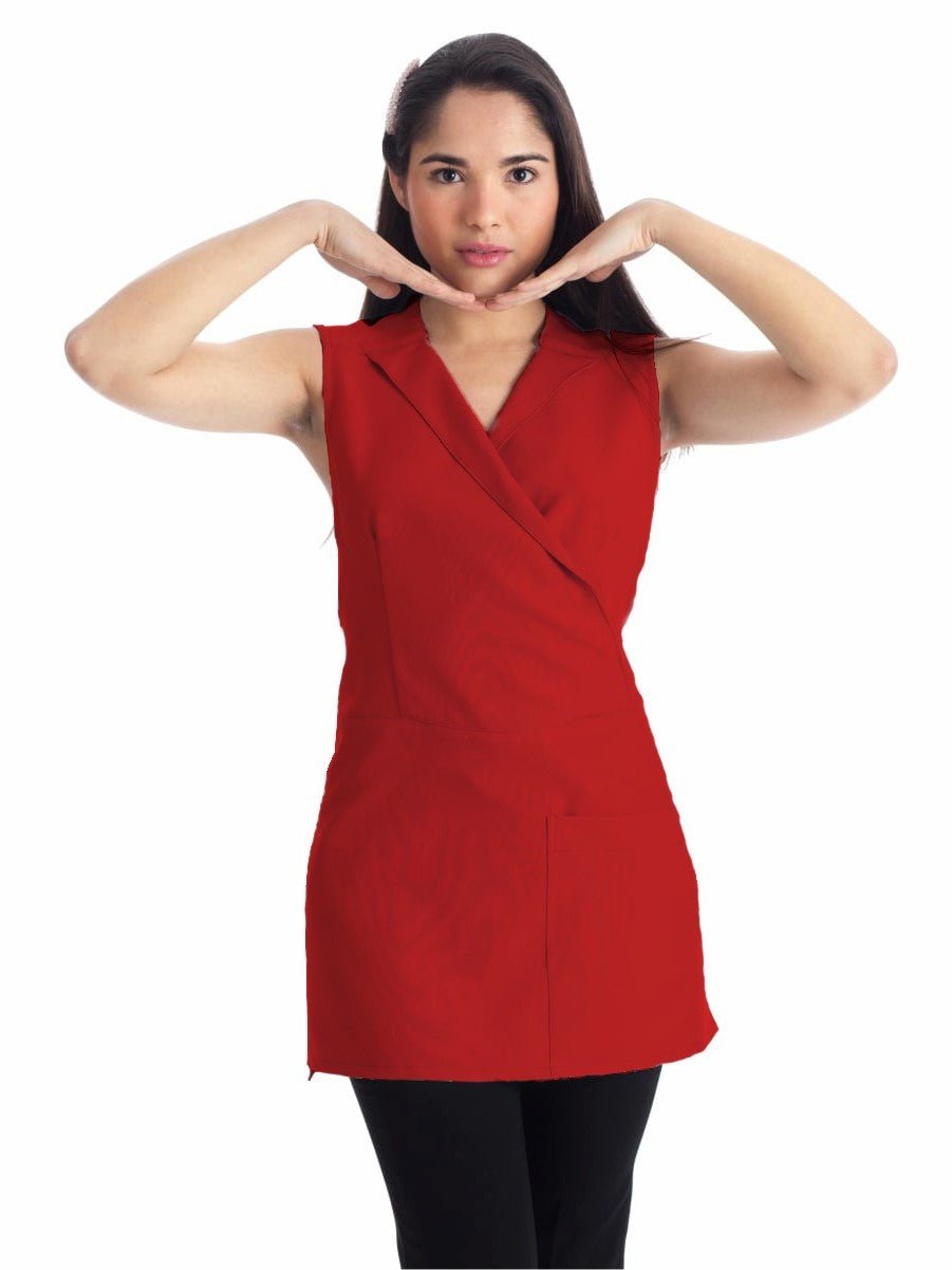 Poncho taglia unica no stiro Serenity - Westrose SRL - Abbigliamento da Lavoro Personalizzato