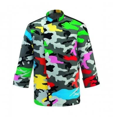 Promo Giacca da cucina - Westrose SRL - Abbigliamento da Lavoro Personalizzato