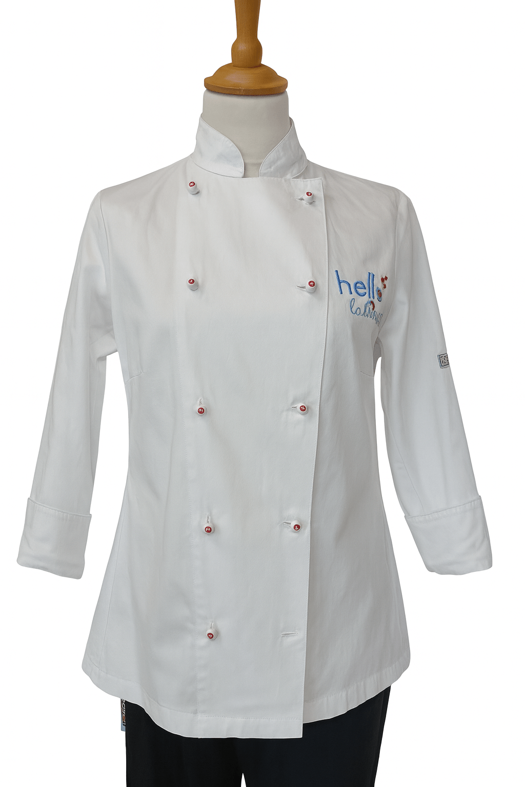 Promo Giacca da cucina - Westrose SRL - Abbigliamento da Lavoro Personalizzato