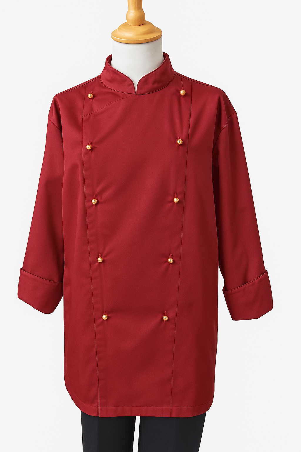 Promo Giacca da cucina - Westrose SRL - Abbigliamento da Lavoro Personalizzato