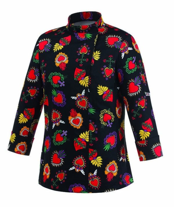 Promo Giacca da cucina - Westrose SRL - Abbigliamento da Lavoro Personalizzato