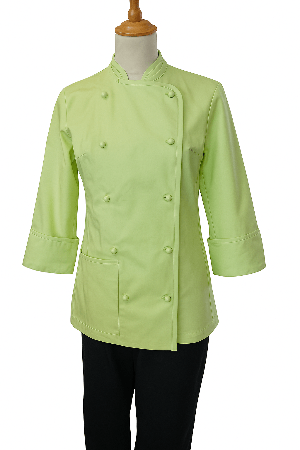 Promo Giacca da cucina - Westrose SRL - Abbigliamento da Lavoro Personalizzato